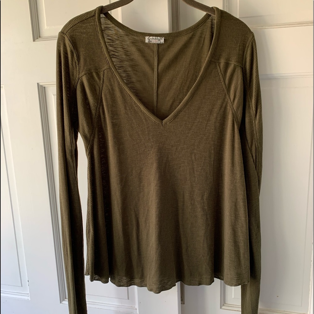 Free People Top